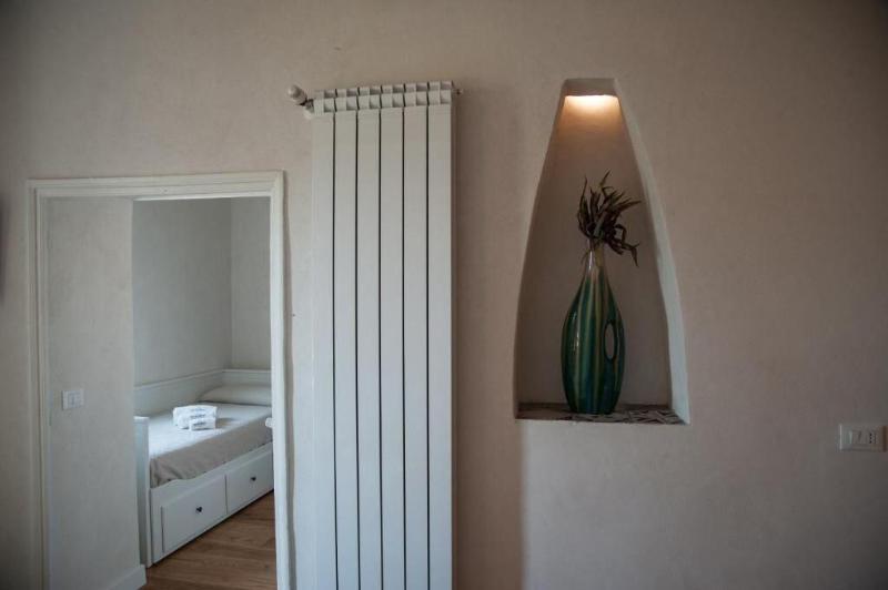 Guest house Petrosino Palermo