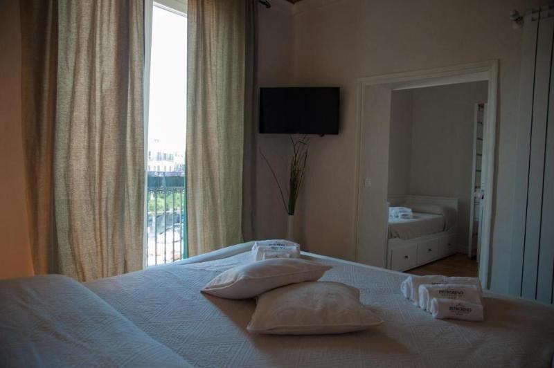 Guest house Petrosino