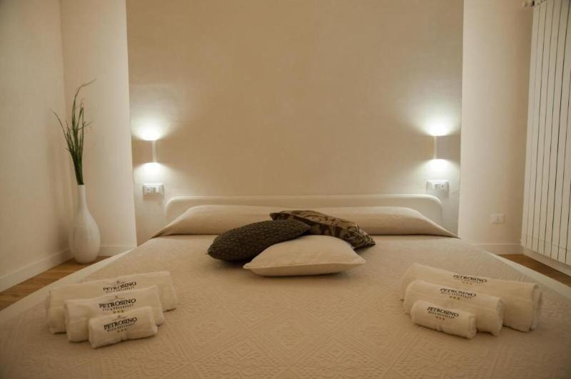 Guest house Petrosino Palermo