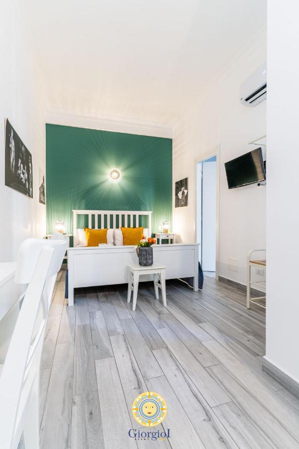 Casa de hóspedes Giorgio I 2*