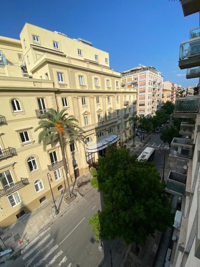 Delle Palme Elegante Monolocale In Centro * Palermo