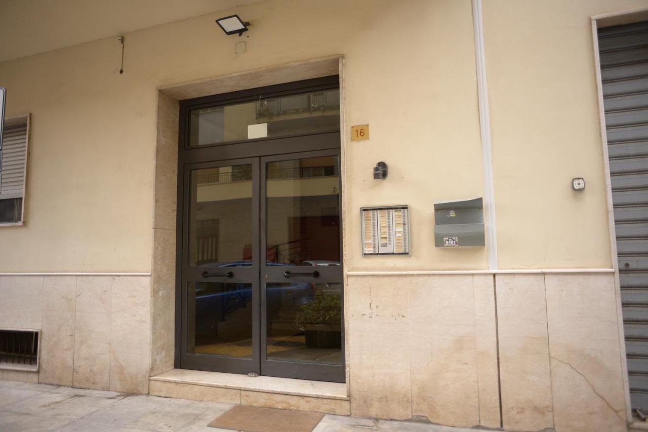Apartment Artrinacria - Qubba Palermo