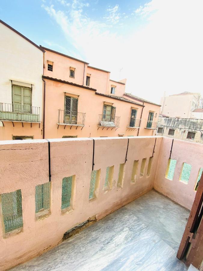 Apartamento 188 - Via Roma Palermo