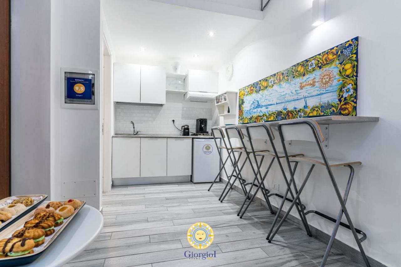 Casa de hóspedes Giorgio I 2*