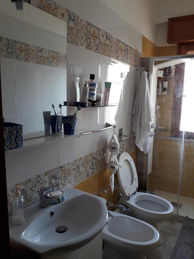 Signorile In Condominio Rallo Homestay *
