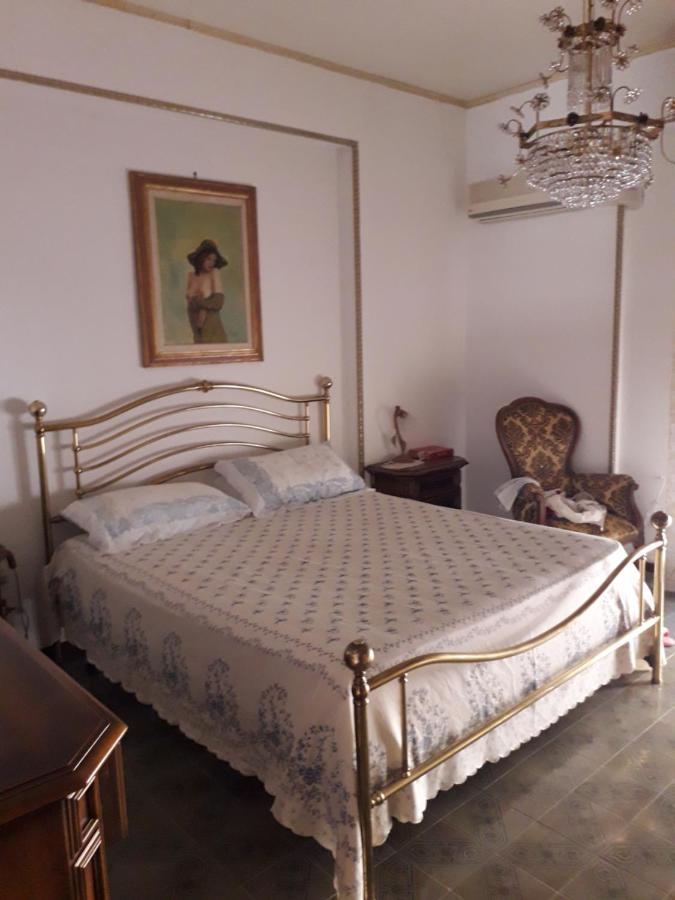Homestay Signorile In Condominio Rallo Palermo