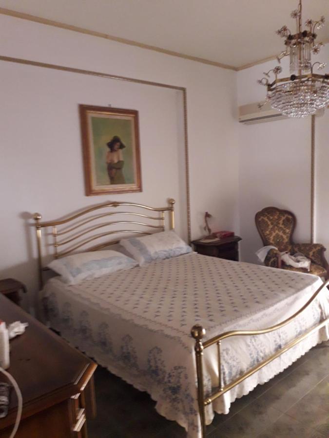 Casa de hóspedes Sicilia Vacanze Long Beach Mondello Palermo