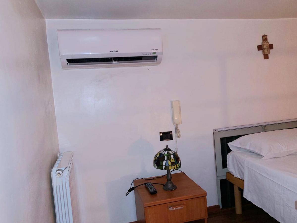 Centrocitta Apartment *
