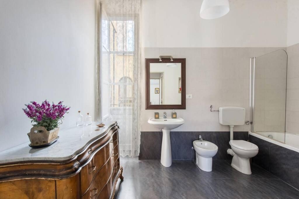 Apartment Duomo Of Palermo - Apartment By The Cathedral *