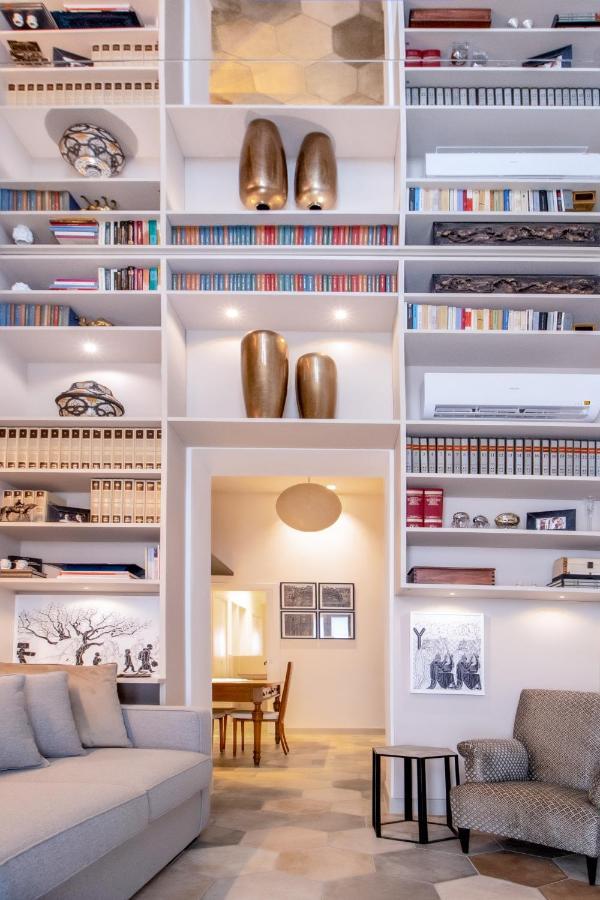 Apartment Zisa Palermo