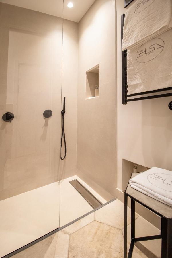 Apartment Zisa Palermo