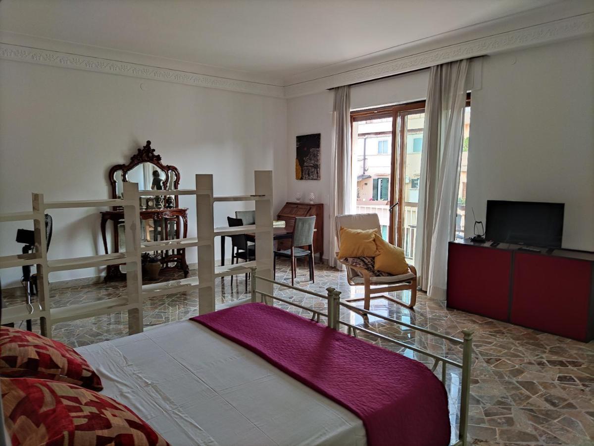 Stellium Guest house