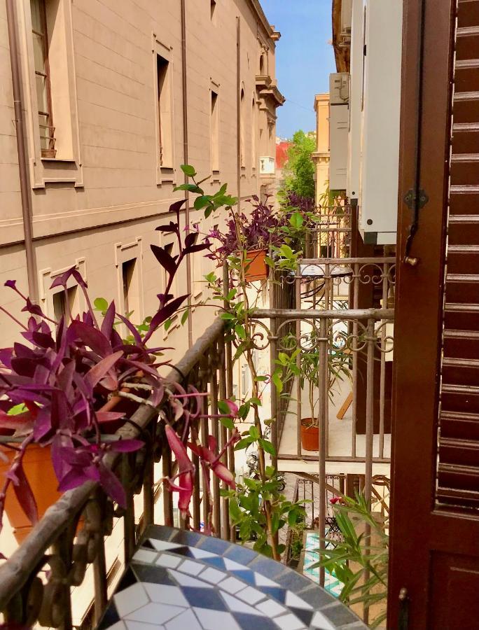 Casa Vigliena Palermo