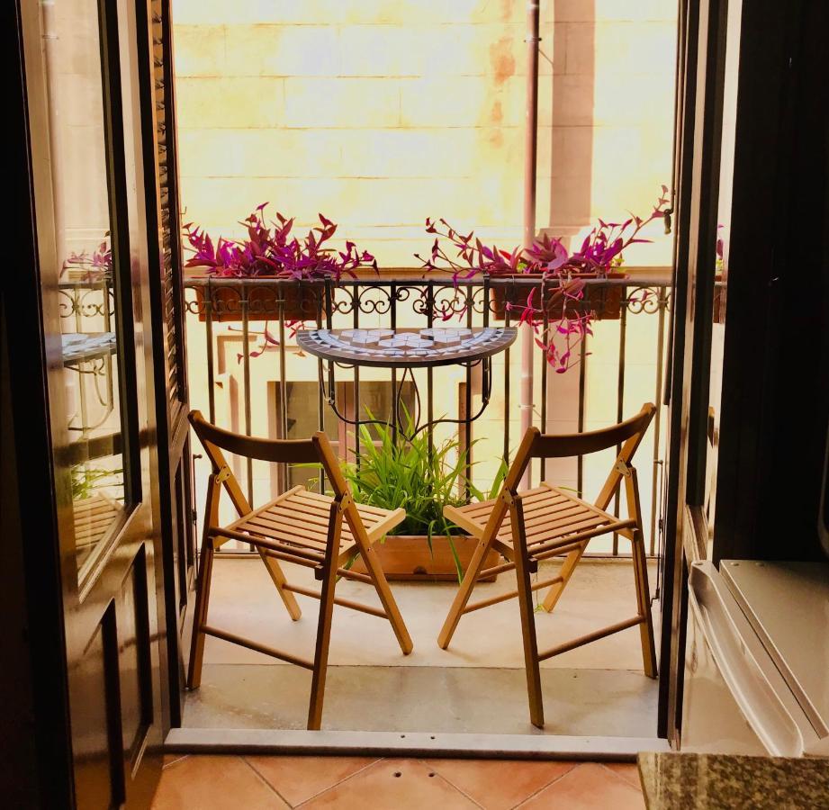 Casa Vigliena Apartment Palermo