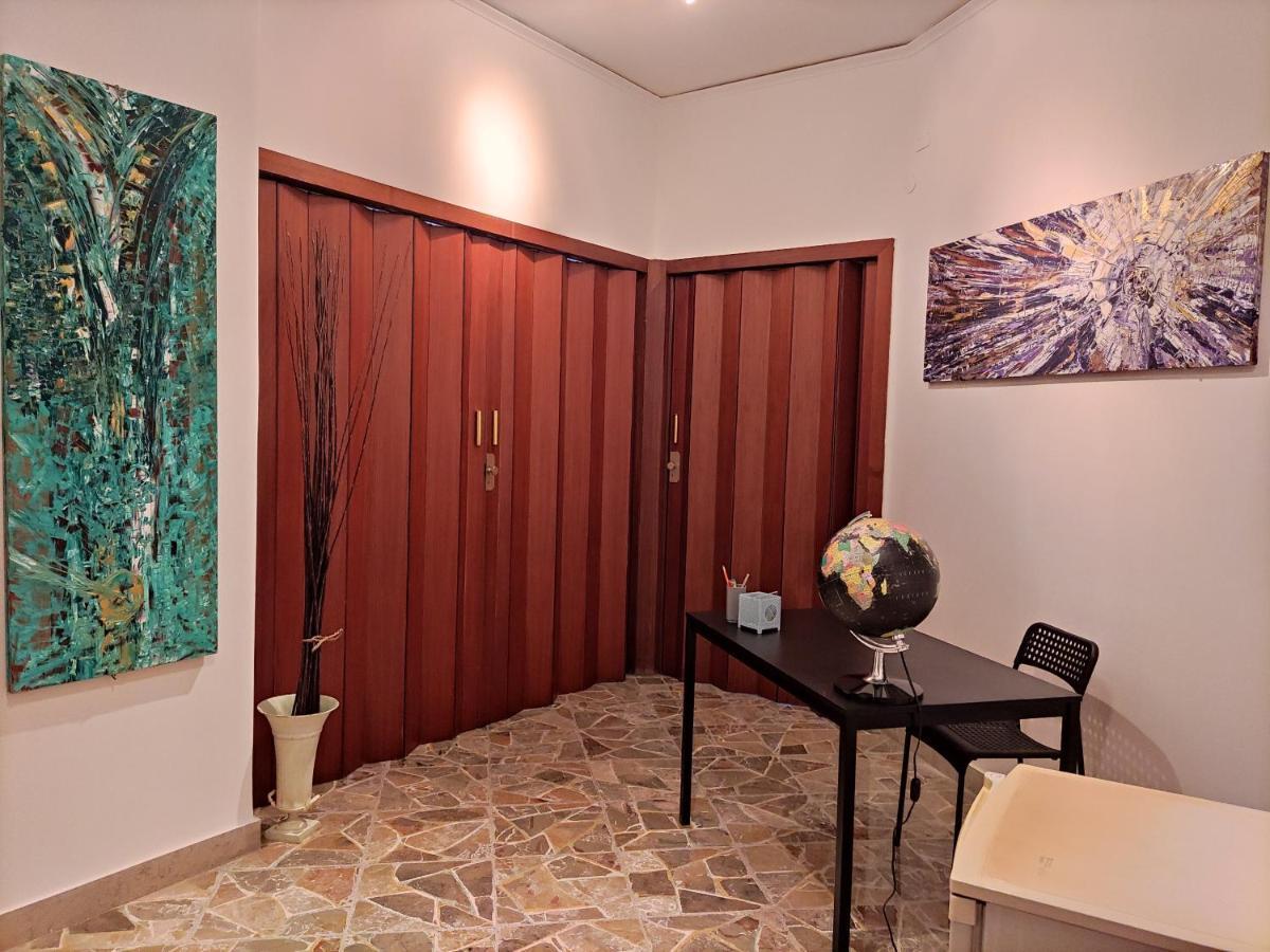 Guest house Stellium 3*