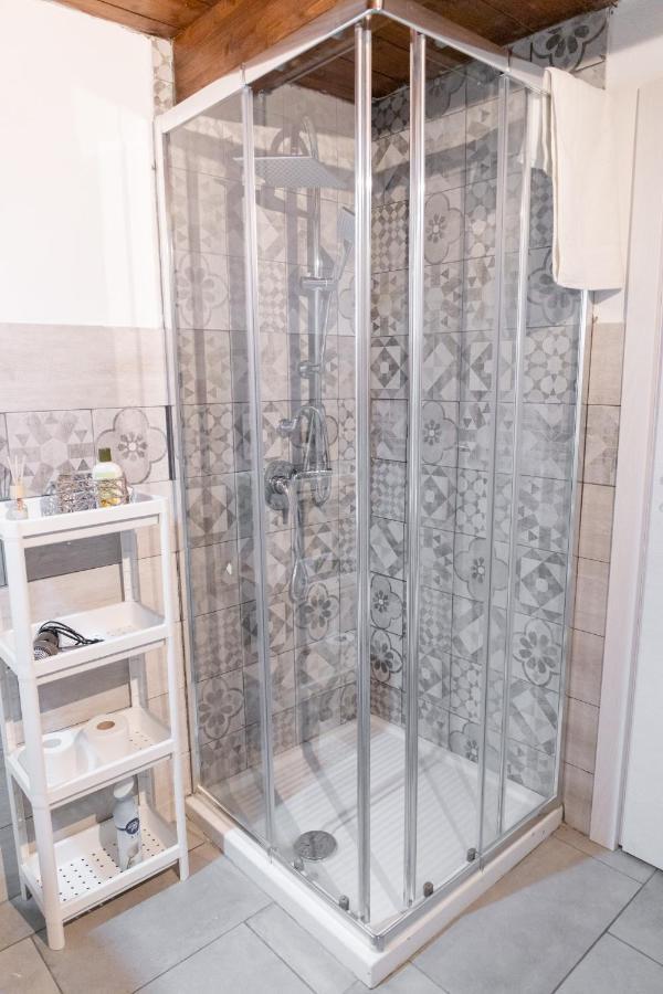 Apartment Loft Del Borgo