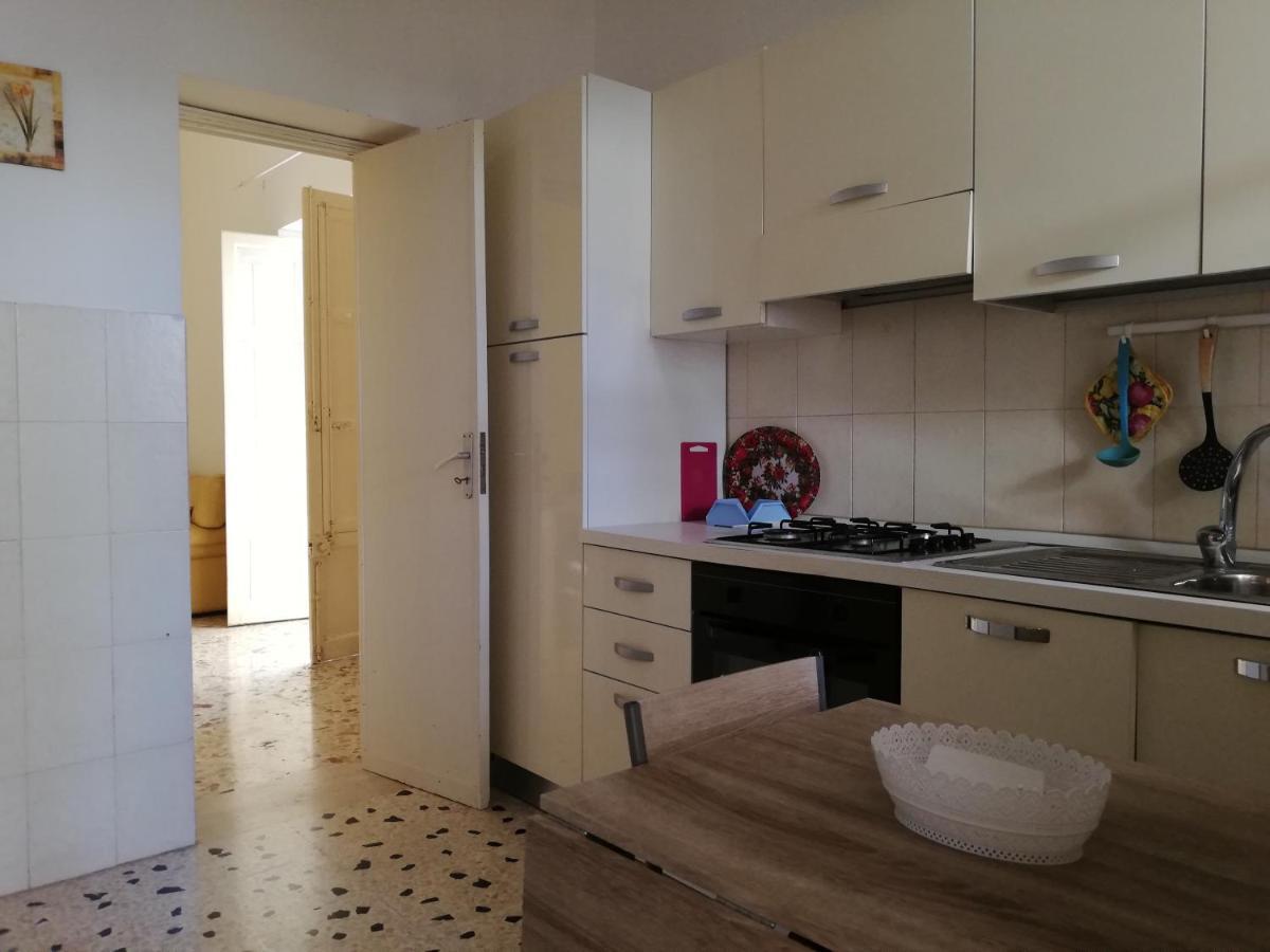 Appartamento Charming In Mondello
