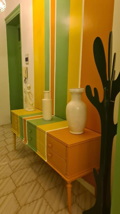 Casa Cactus Sapiddu Apartment