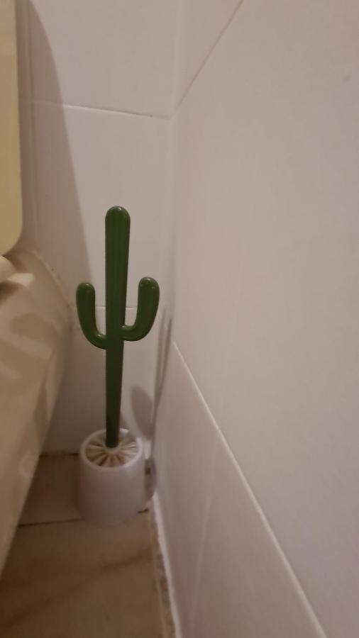 Casa Cactus Sapiddu Apartment