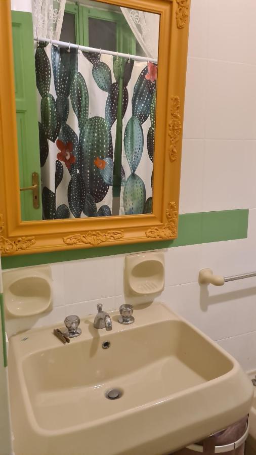 Casa Cactus Sapiddu Apartment Palermo