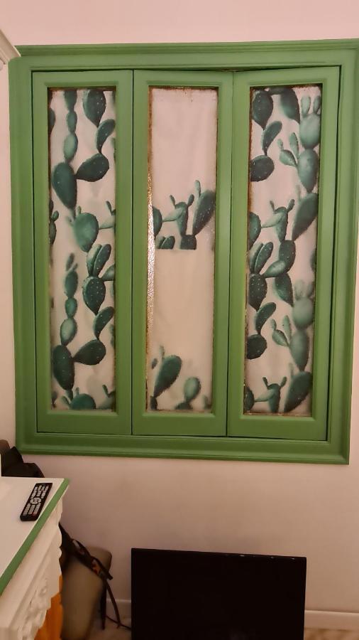 Casa Cactus Sapiddu *