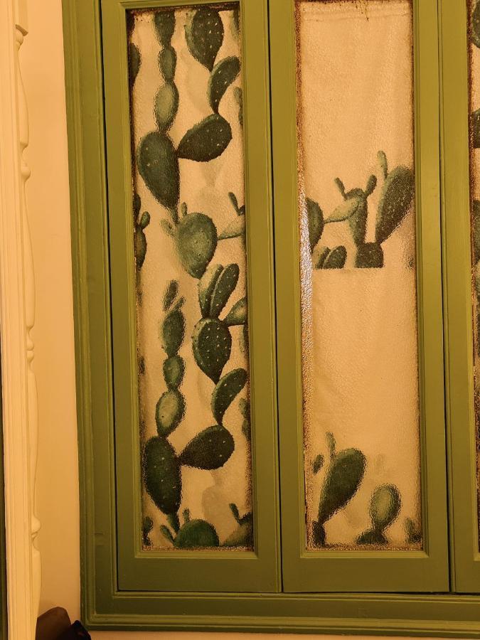 Casa Cactus Sapiddu Apartment *