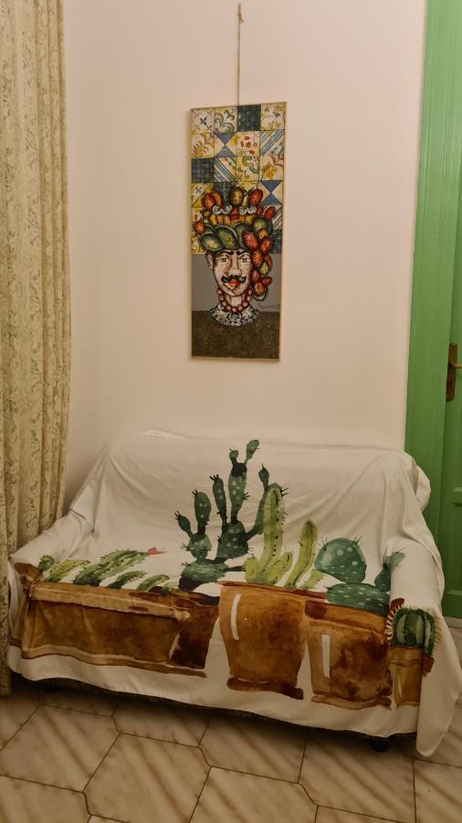 Casa Cactus Sapiddu *