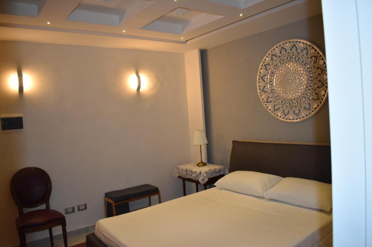 Kapselhotel Federico 70 Smeraldo Palermo