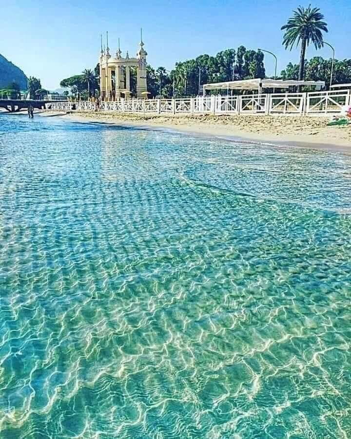 Apartment Teatro Mondello