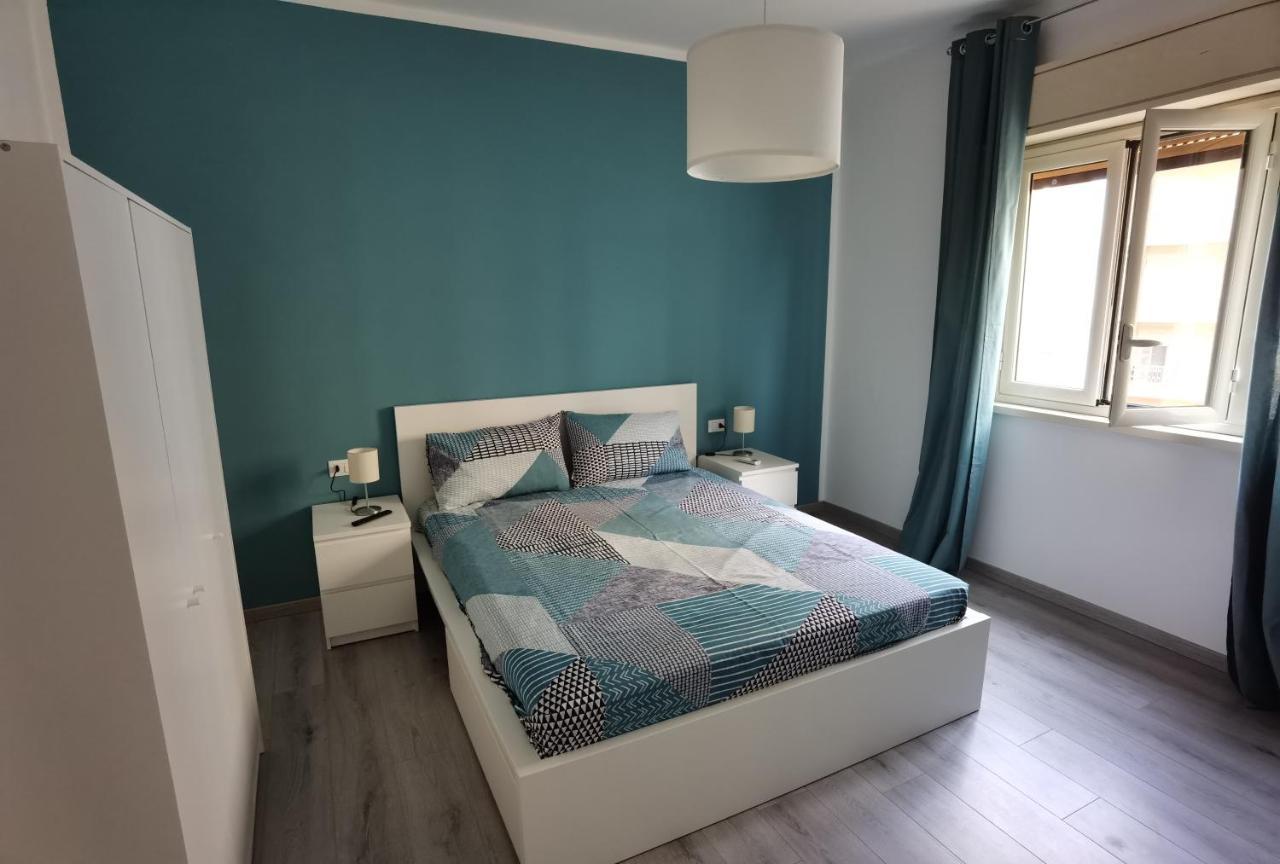 Casa Zancla Bed & Breakfast
