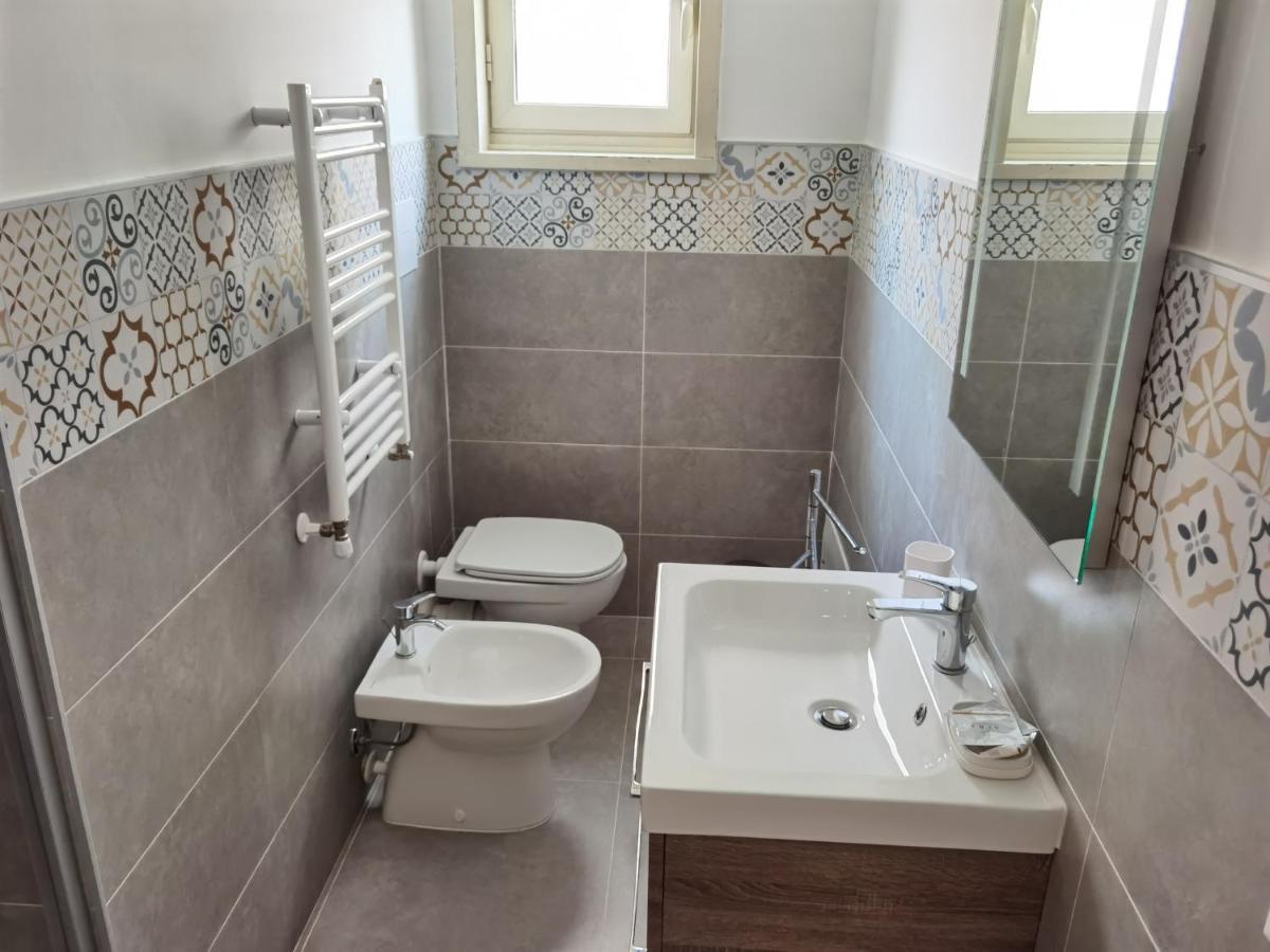 Bed & Breakfast Casa Zancla *