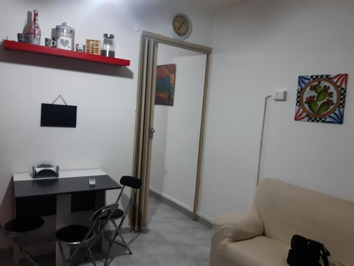 La Casuzza Appartamento *