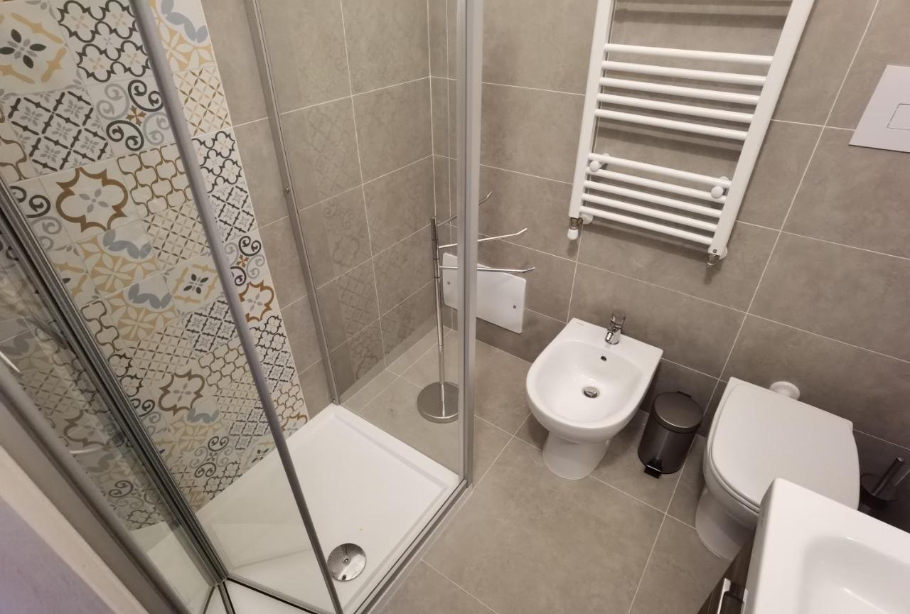 Bed & Breakfast Casa Zancla