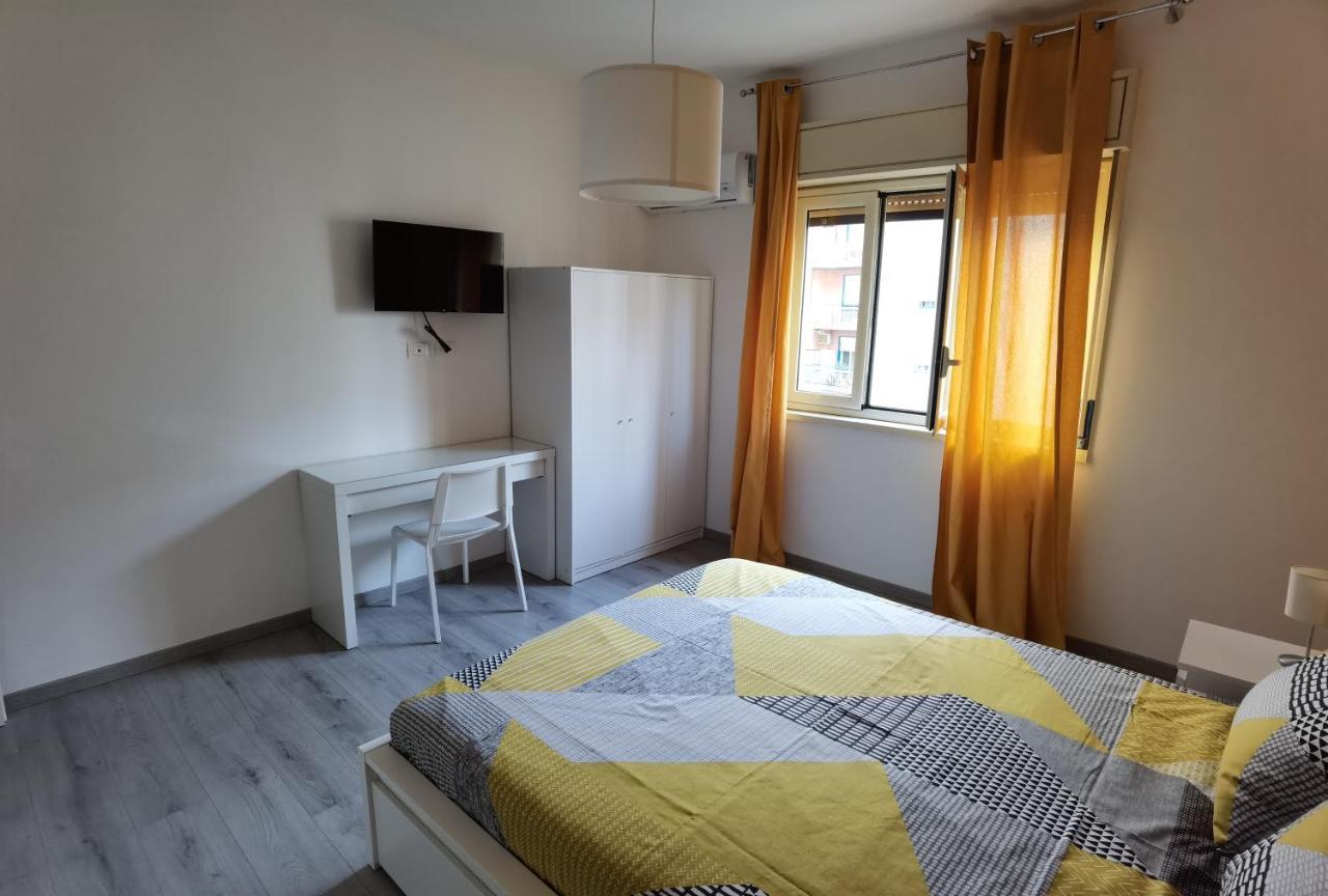 Bed & Breakfast Casa Zancla Palermo