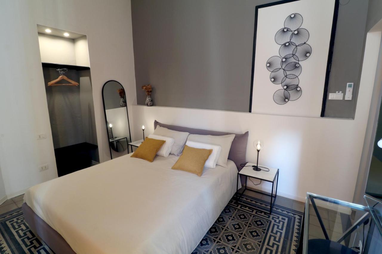 Guest house Le Stanze Di Bianca Palermo