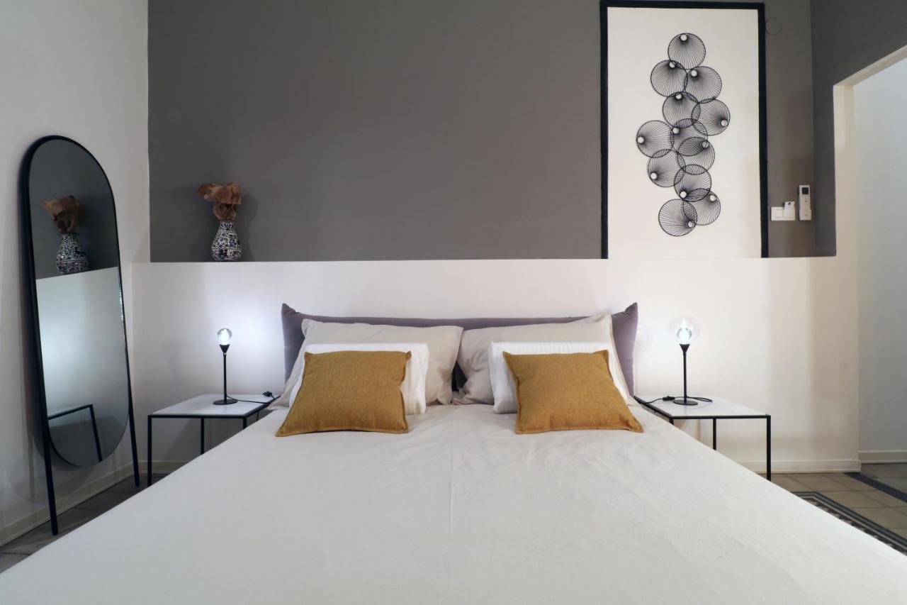 Le Stanze Di Bianca Guest house