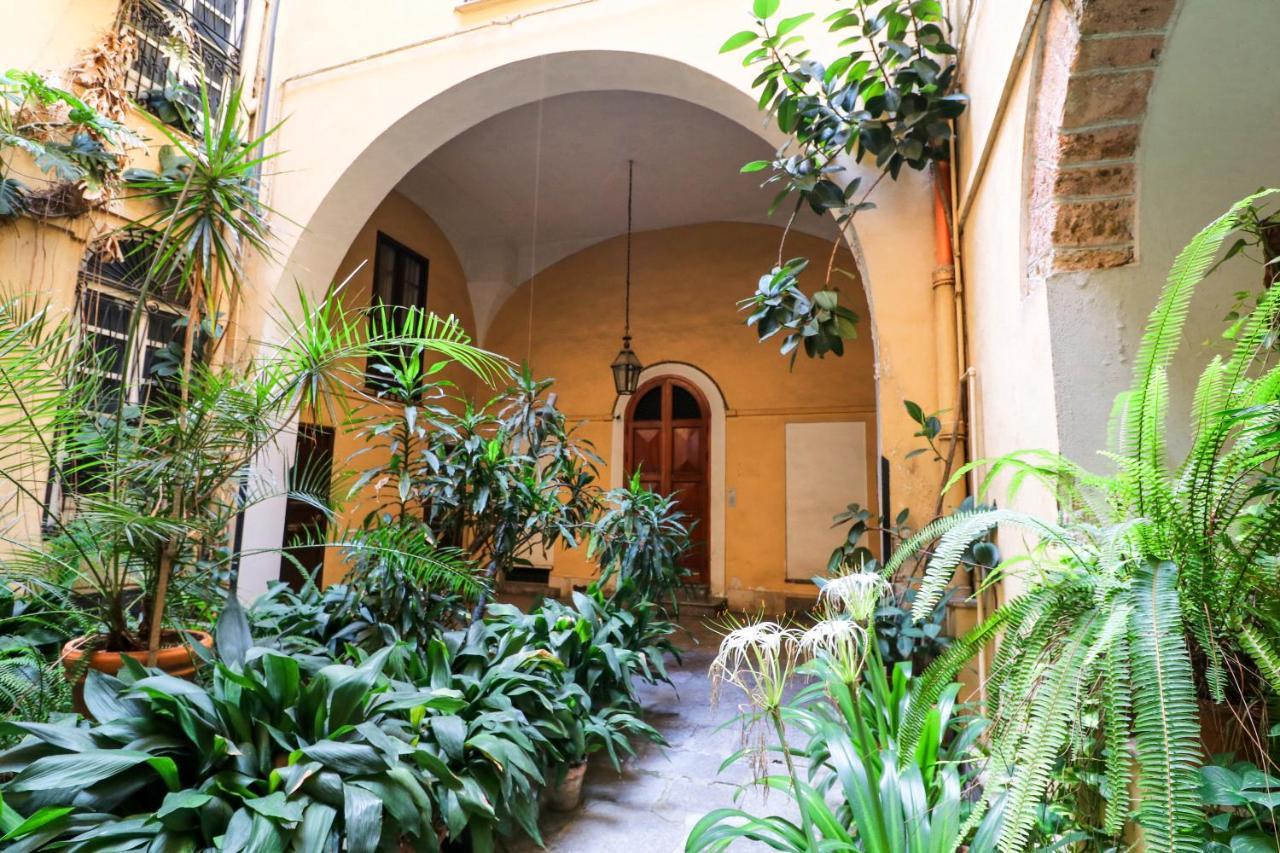 Le Stanze Di Bianca Guest house 2*