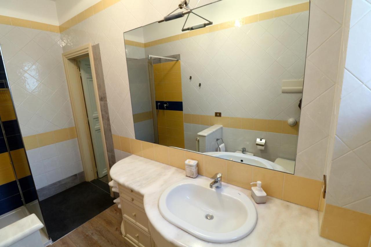 Le Stanze Di Bianca Guest house