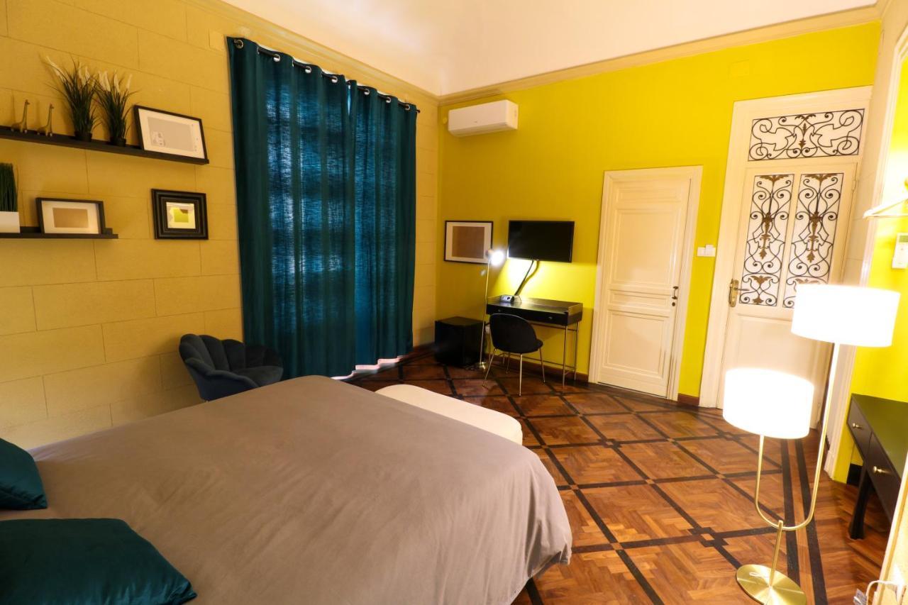 Guest house Le Stanze Di Bianca 2*