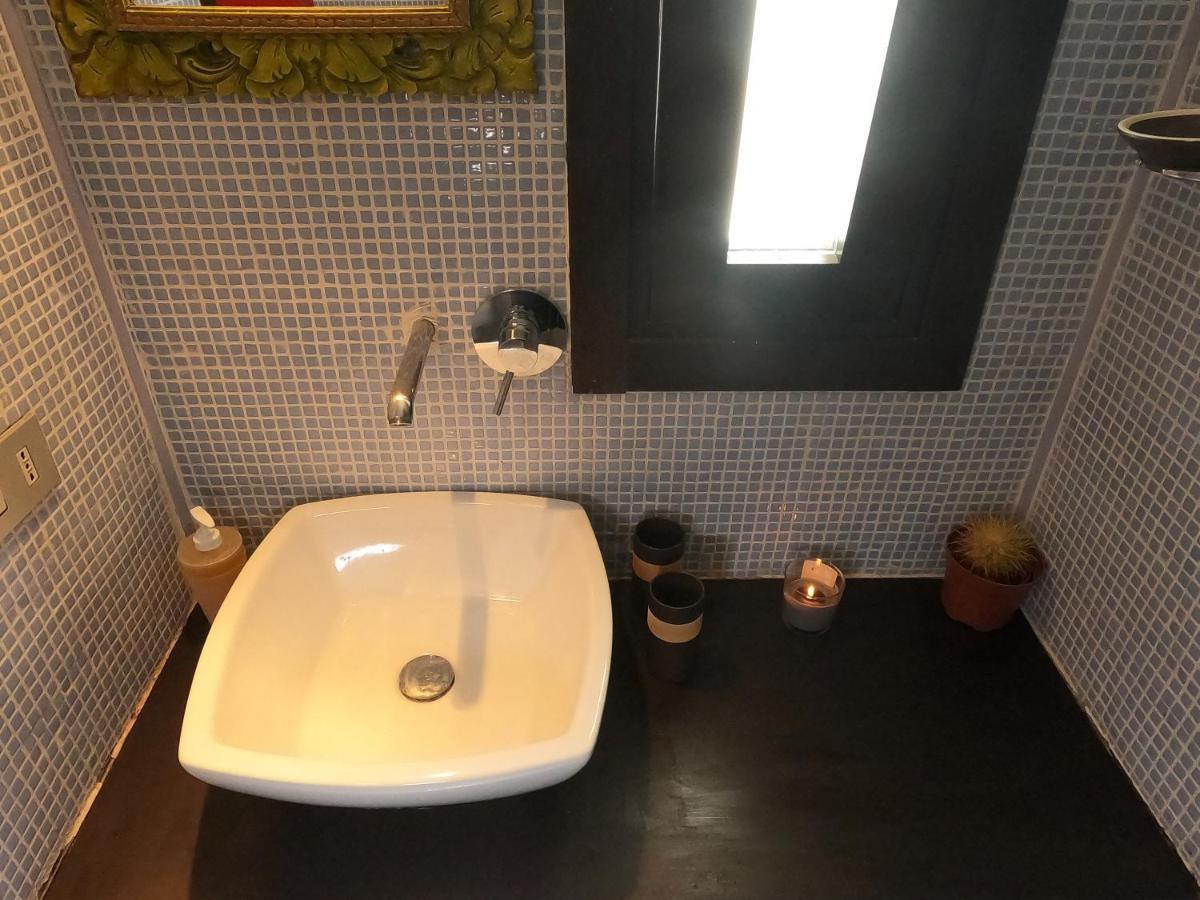 Apartamento Casa Magoo Palermo