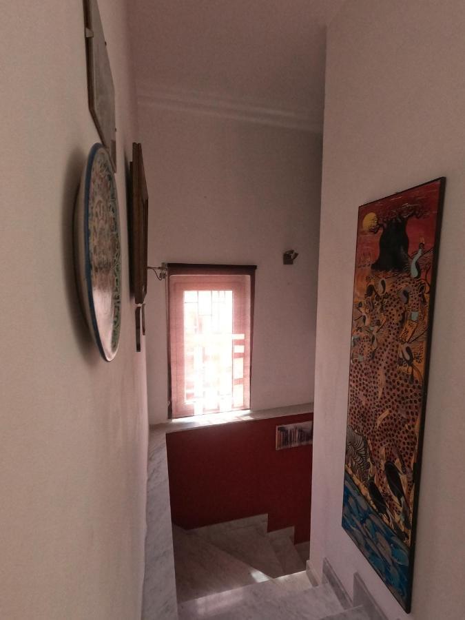 Casa Magoo Apartamento *