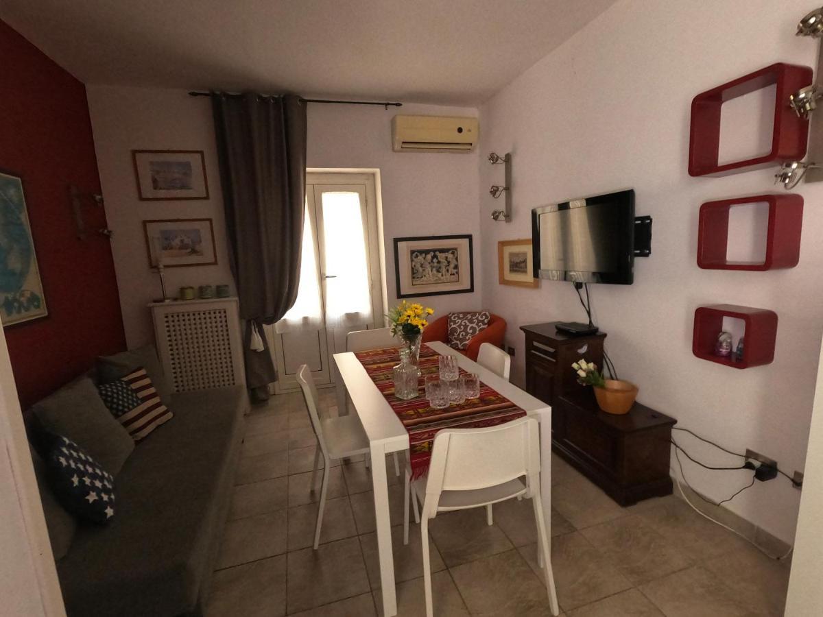 Casa Magoo Palermo
