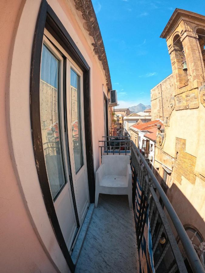 Apartamento Casa Magoo Palermo