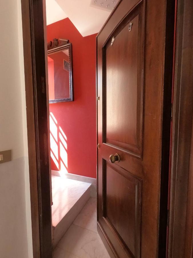Casa Magoo Palermo
