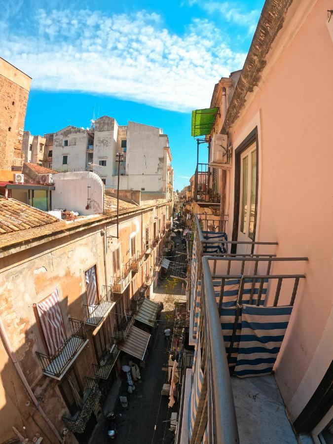 Casa Magoo * Palermo