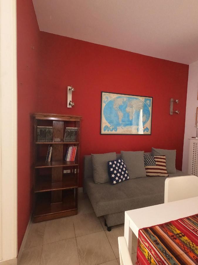 Casa Magoo Apartment