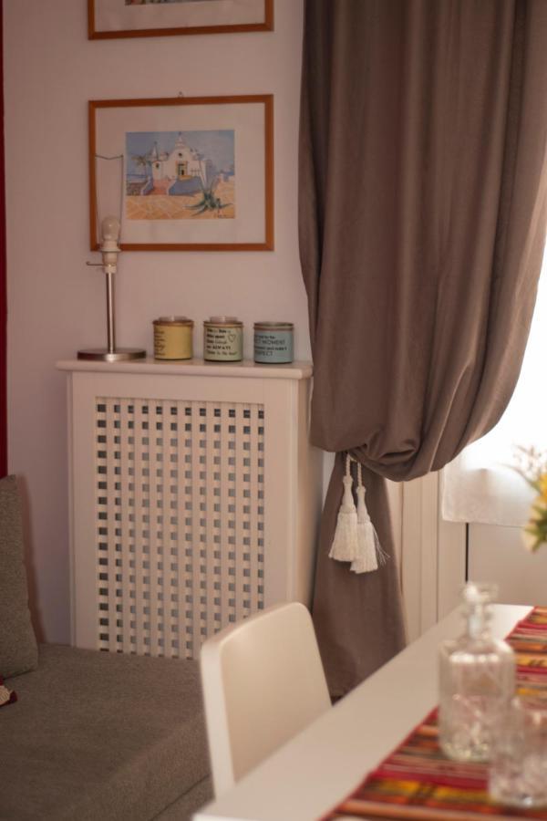 Apartamento Casa Magoo Palermo