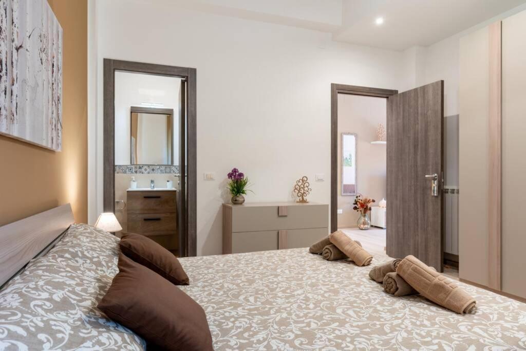 Alisea Apartment Palermo