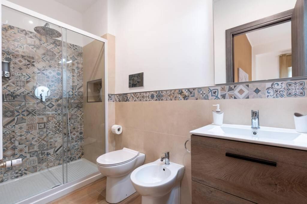 Apartment Alisea