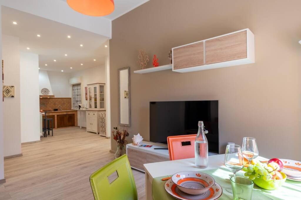 Apartment Alisea *